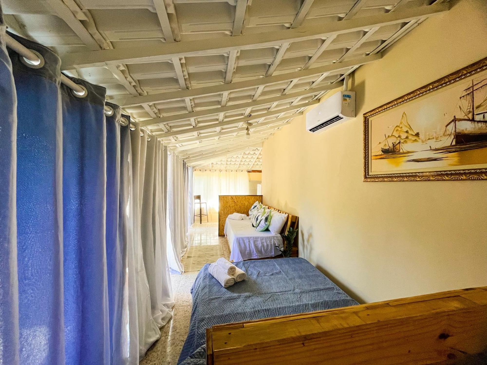 Casa de férias Loft Em Geriba, - Rio De Janeiro