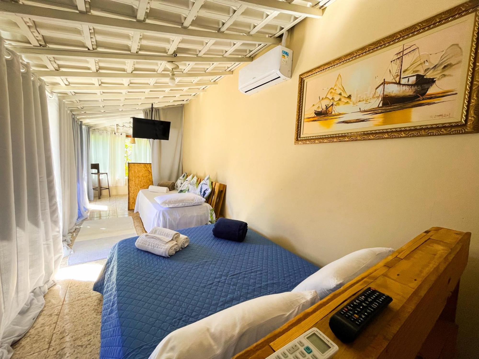 Loft Em Geriba, - Rio De Janeiro Armacao dos Buzios