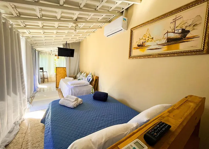 Loft Em Geriba, Armacao Dos Buzios - Rio De Janeiro